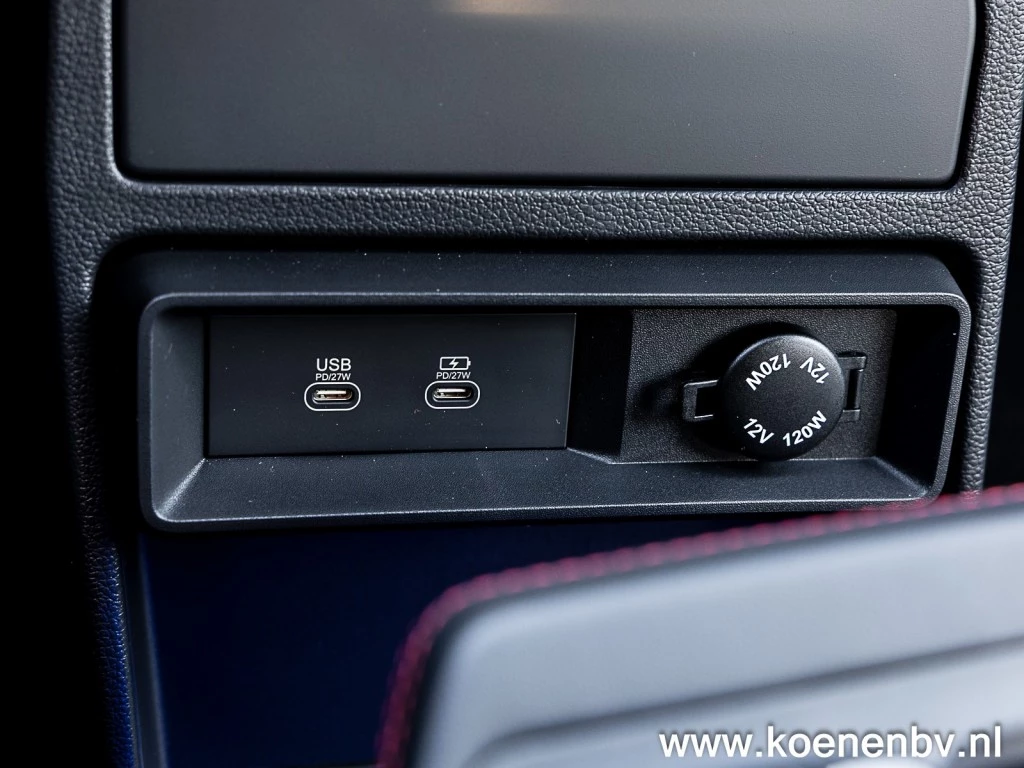 Hoofdafbeelding KGM Actyon