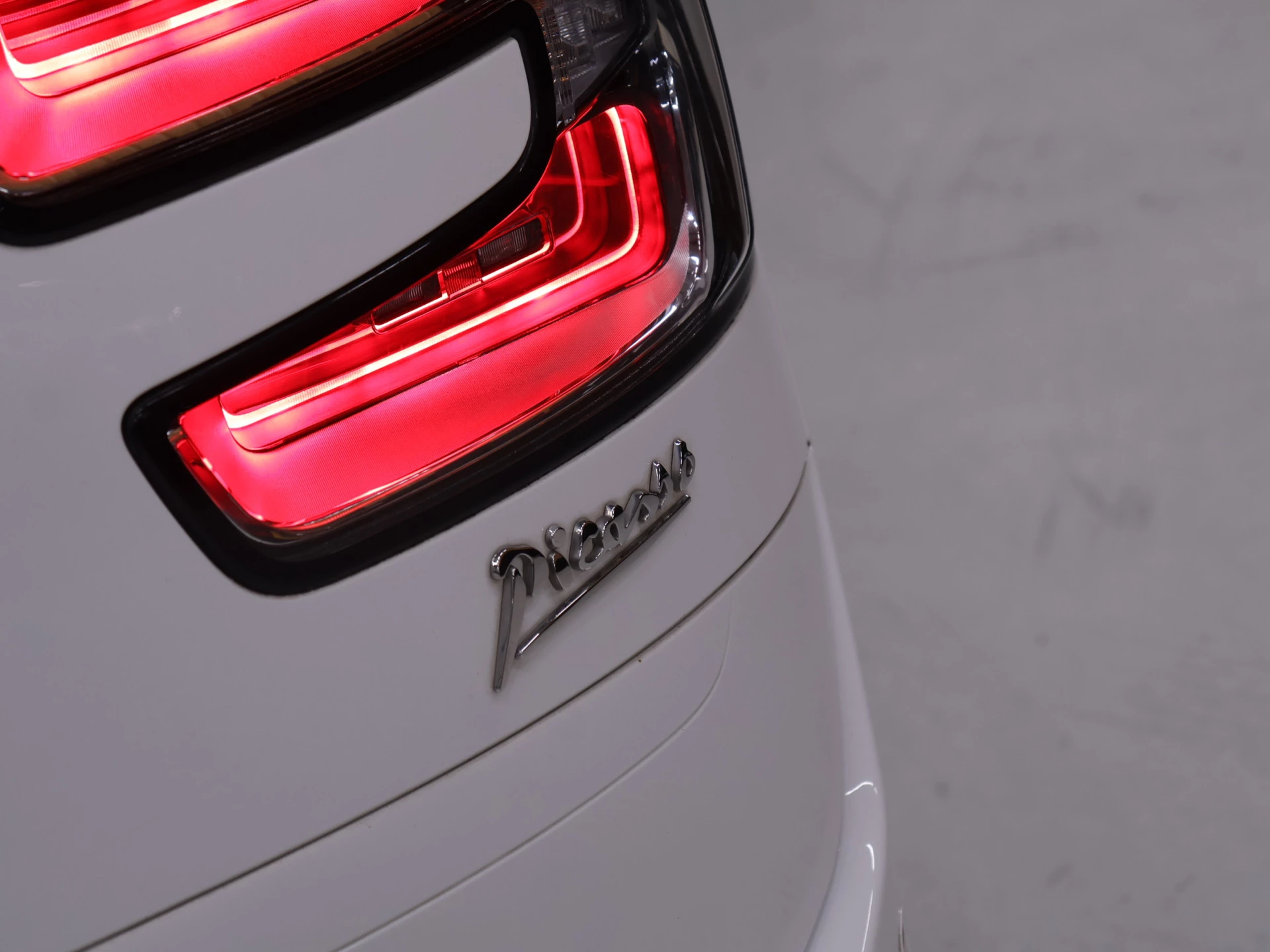 Hoofdafbeelding Citroën Grand C4 Picasso