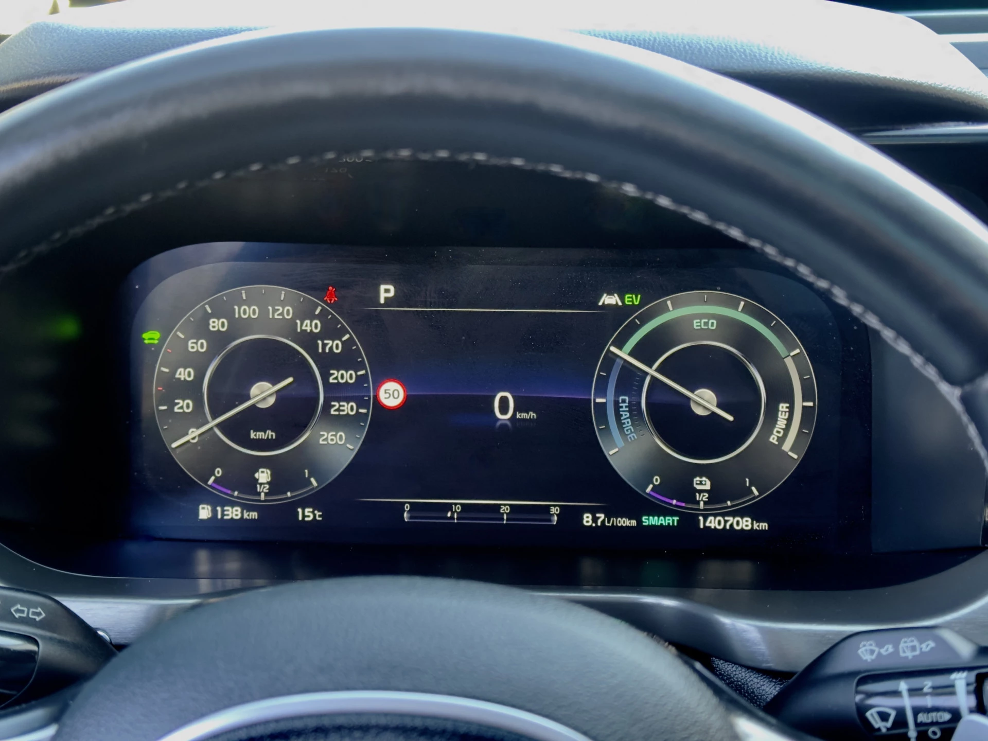 Hoofdafbeelding Kia Sorento