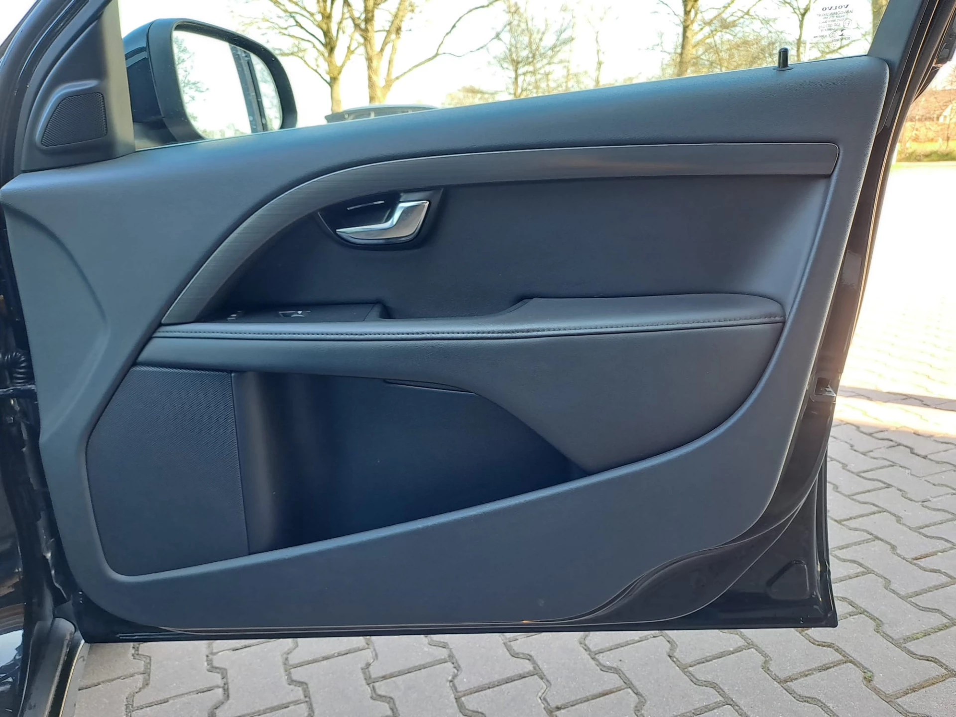 Hoofdafbeelding Volvo V70