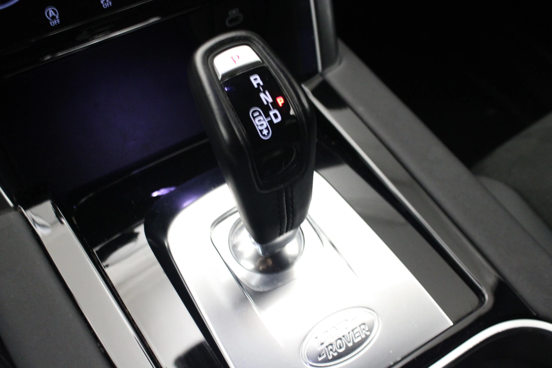 Hoofdafbeelding Land Rover Discovery Sport