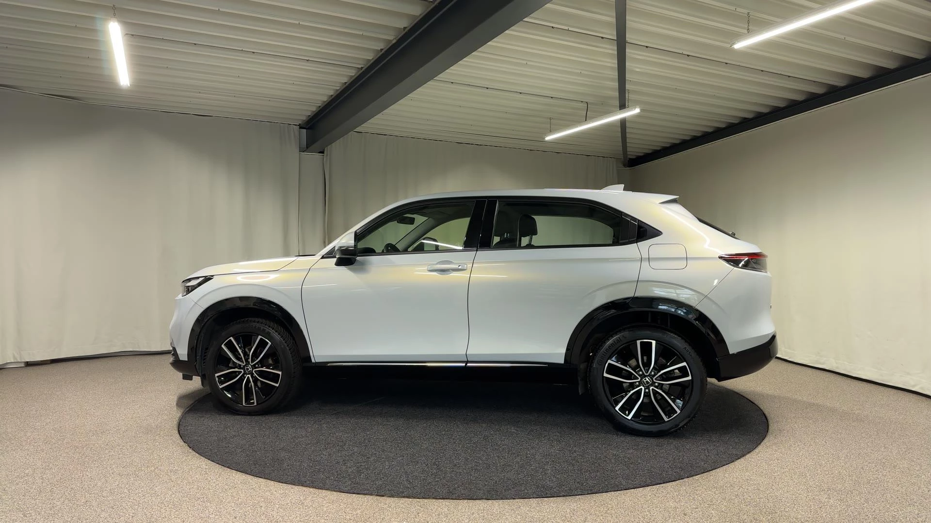 Hoofdafbeelding Honda HR-V