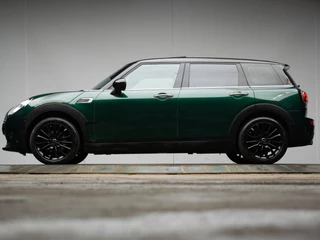 Mini Mini Clubman 1.5 Cooper Sport (PANORAMADAK,NAVI,LED,SPORTSTOELEN,PDC,CLIMATE,CRUISE,GETINT,NETTESTAAT)