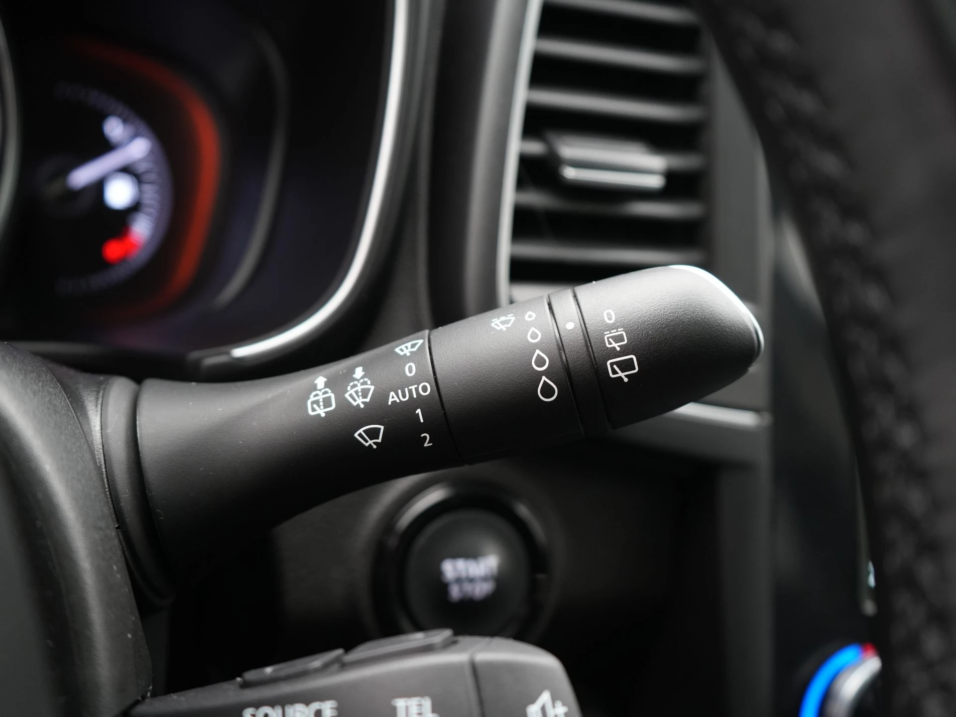 Hoofdafbeelding Renault Koleos