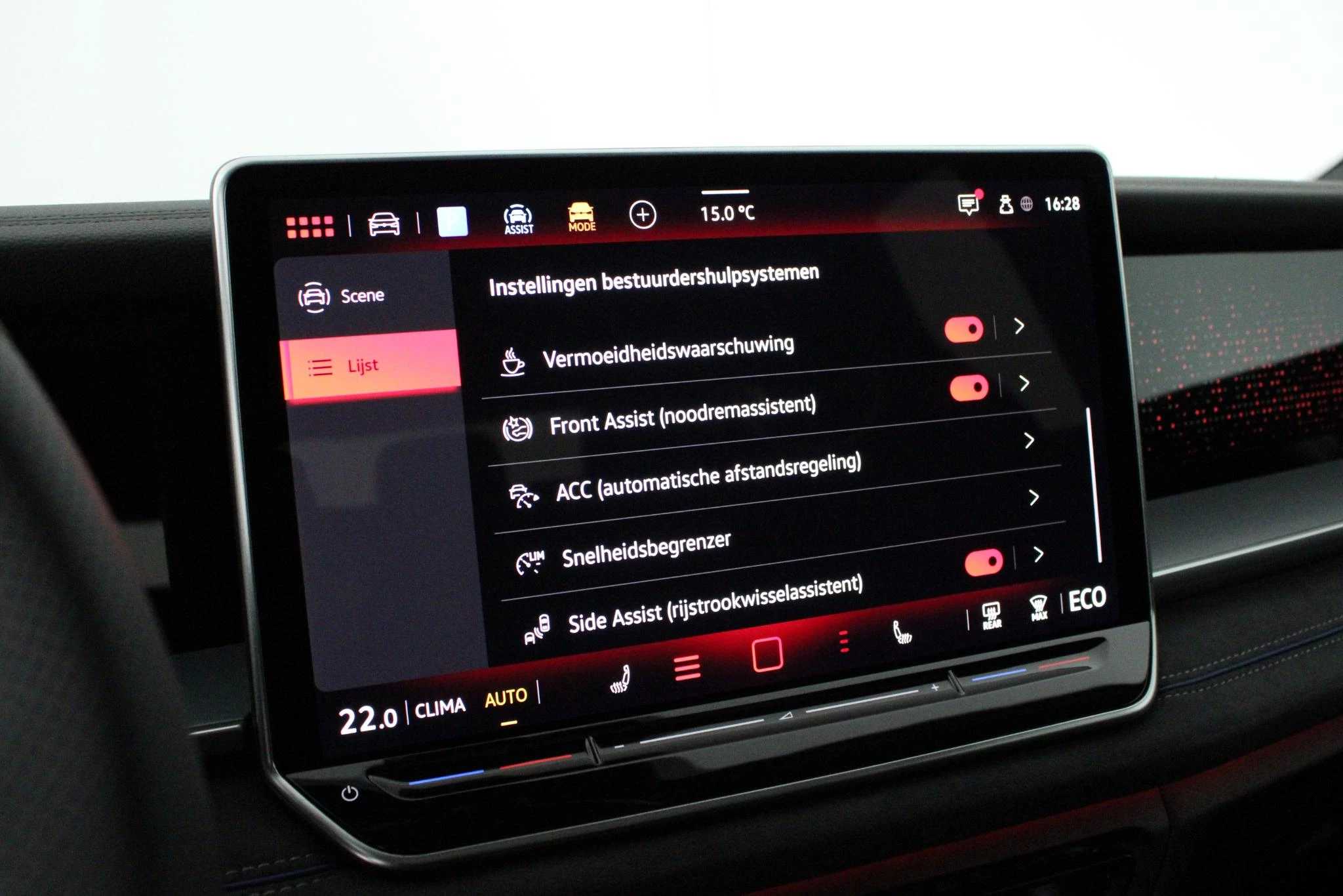 Hoofdafbeelding Volkswagen Tayron