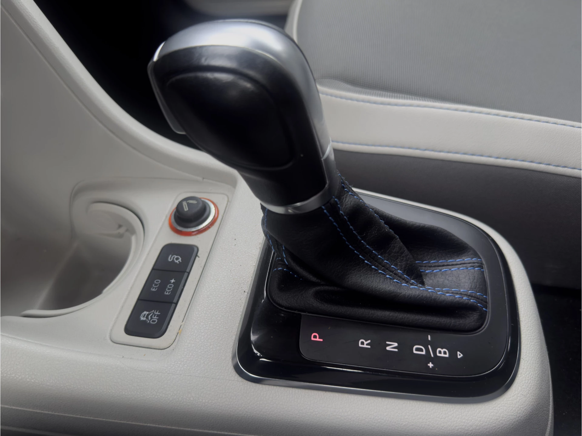 Hoofdafbeelding Volkswagen e-up!