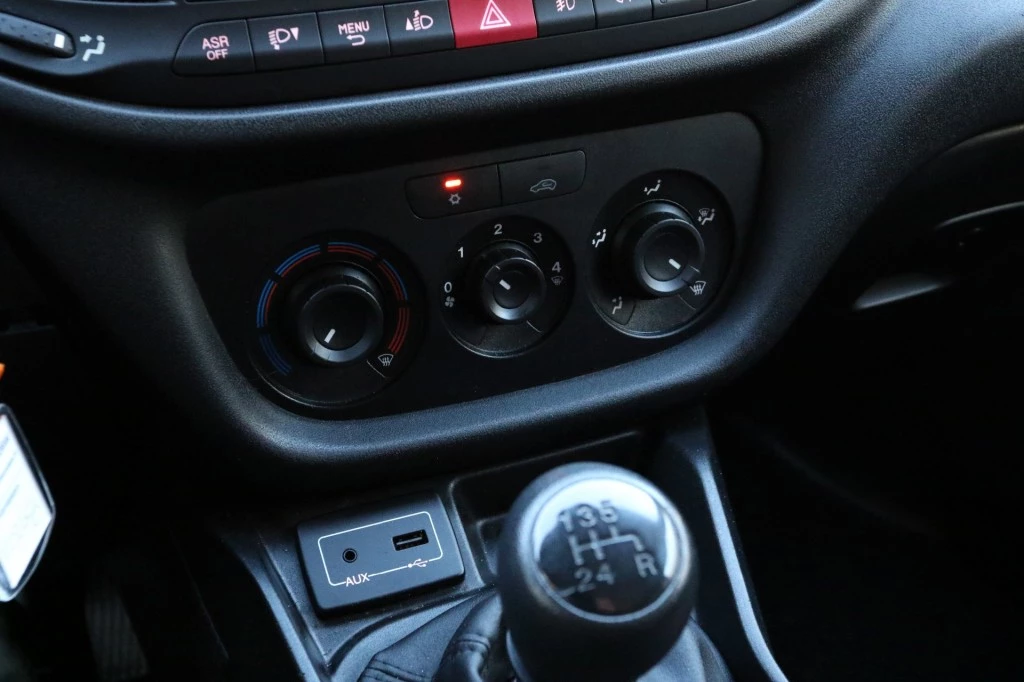 Hoofdafbeelding Fiat Doblò