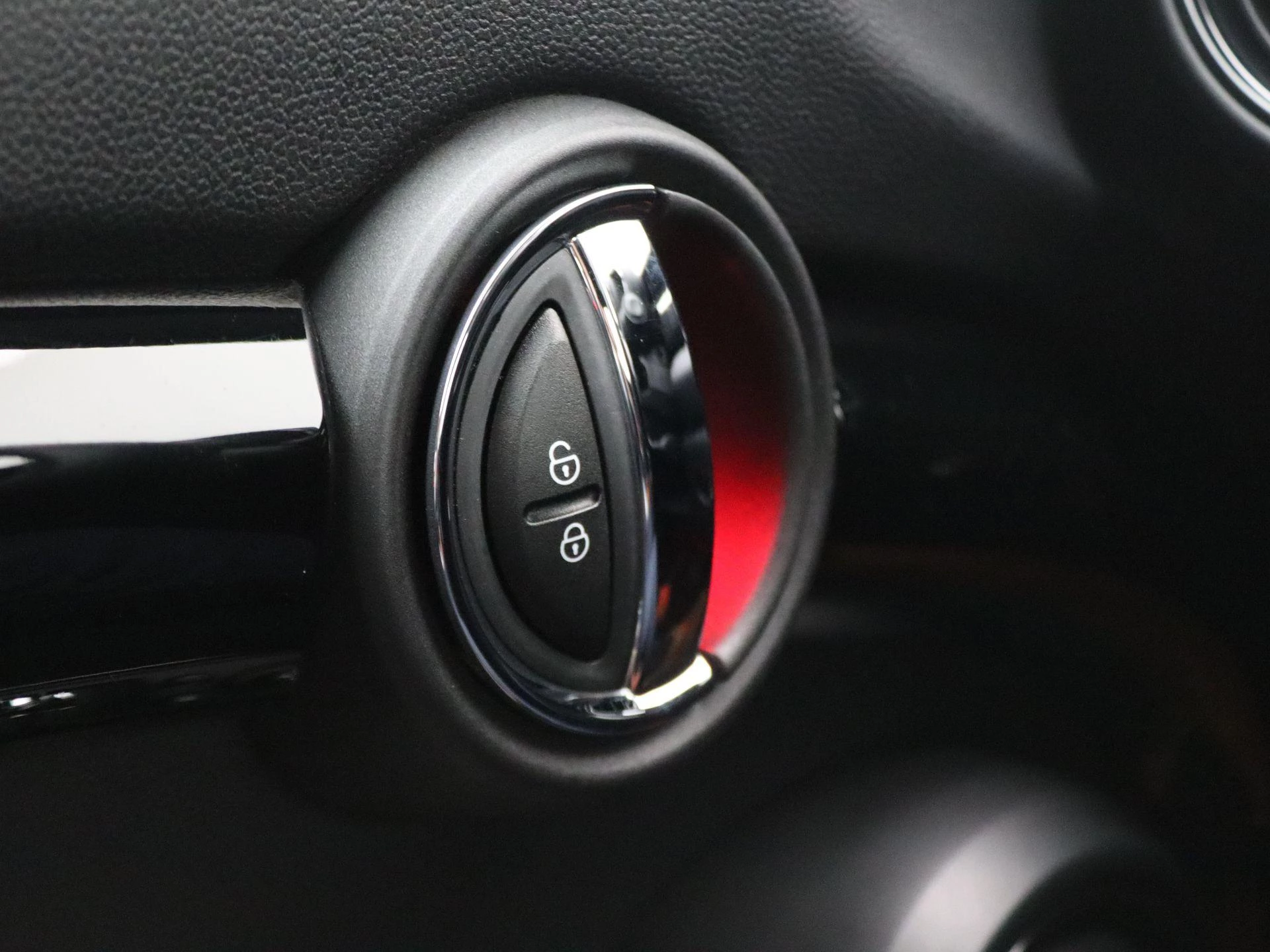 Hoofdafbeelding MINI 3-deurs