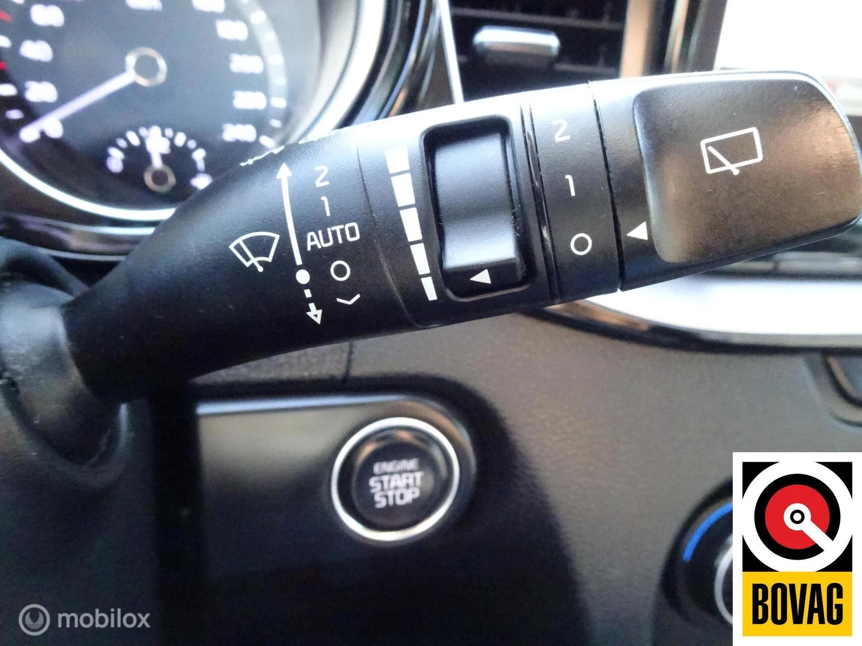 Hoofdafbeelding Kia XCeed