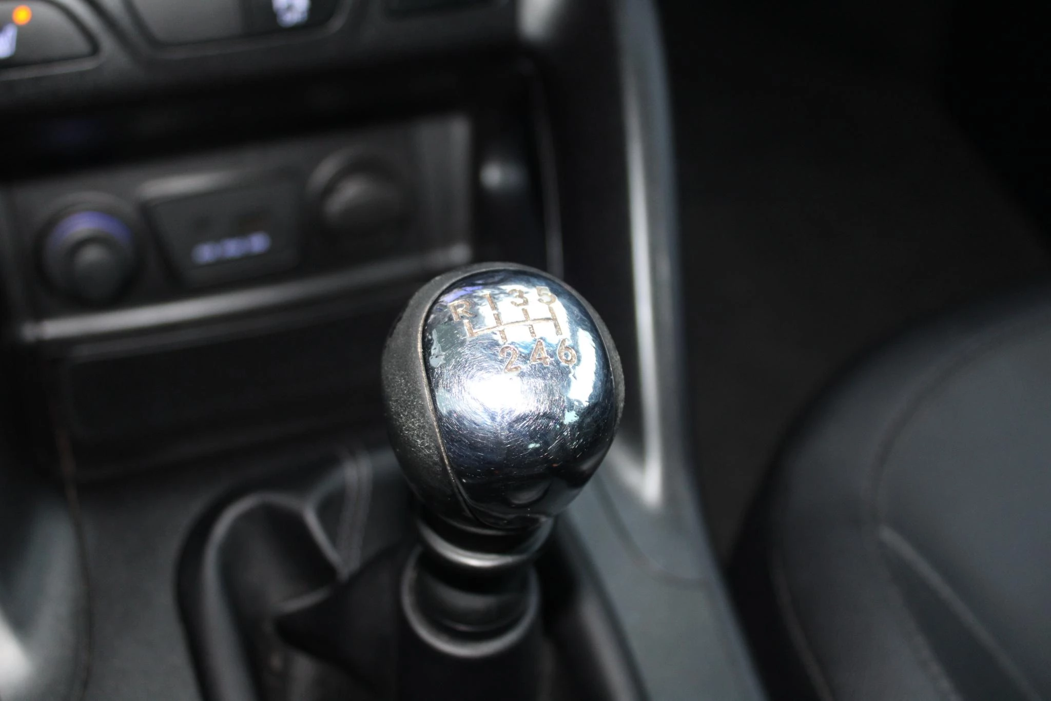 Hoofdafbeelding Hyundai ix35