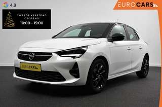 Opel Corsa 1.2 Turbo 102pk GS Line Opel Corsa 1.2 GS Line | Navigatie | Apple Carplay/Android Auto | Airco | Cruise Control | Lichtmetalen velgen | Digitaal Dashboard | Sportstoelen