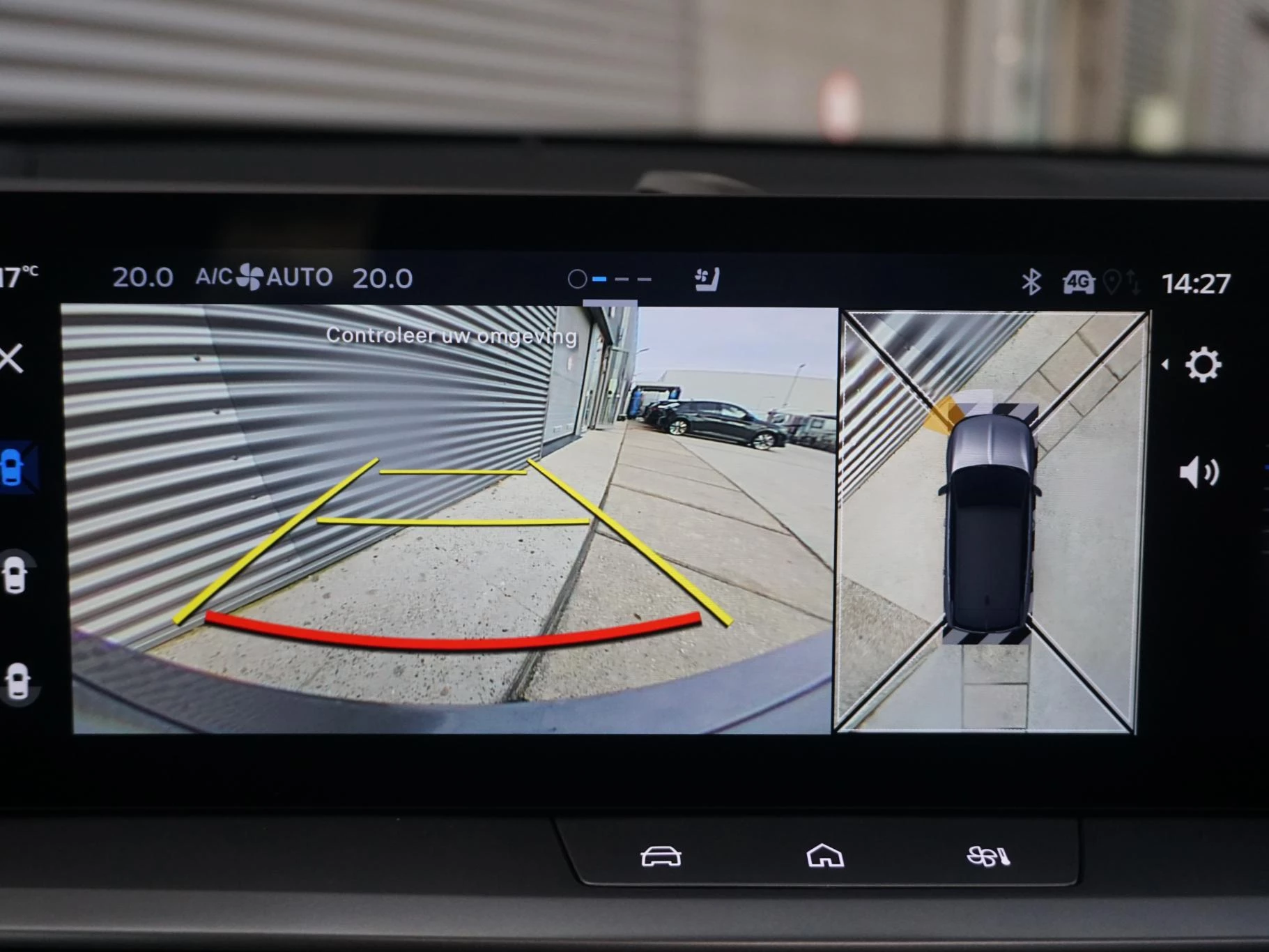 Hoofdafbeelding Opel Grandland