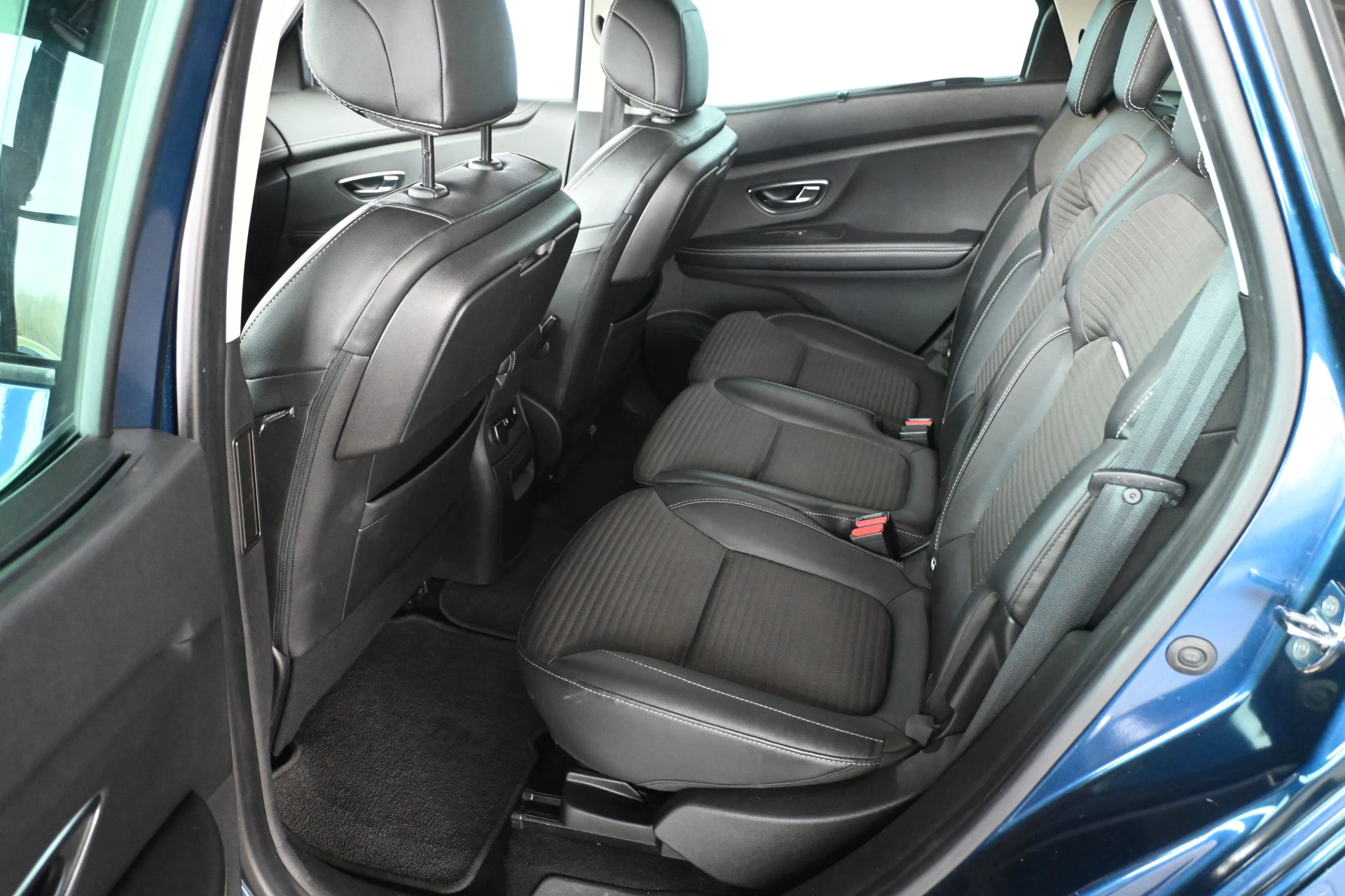 Hoofdafbeelding Renault Scénic