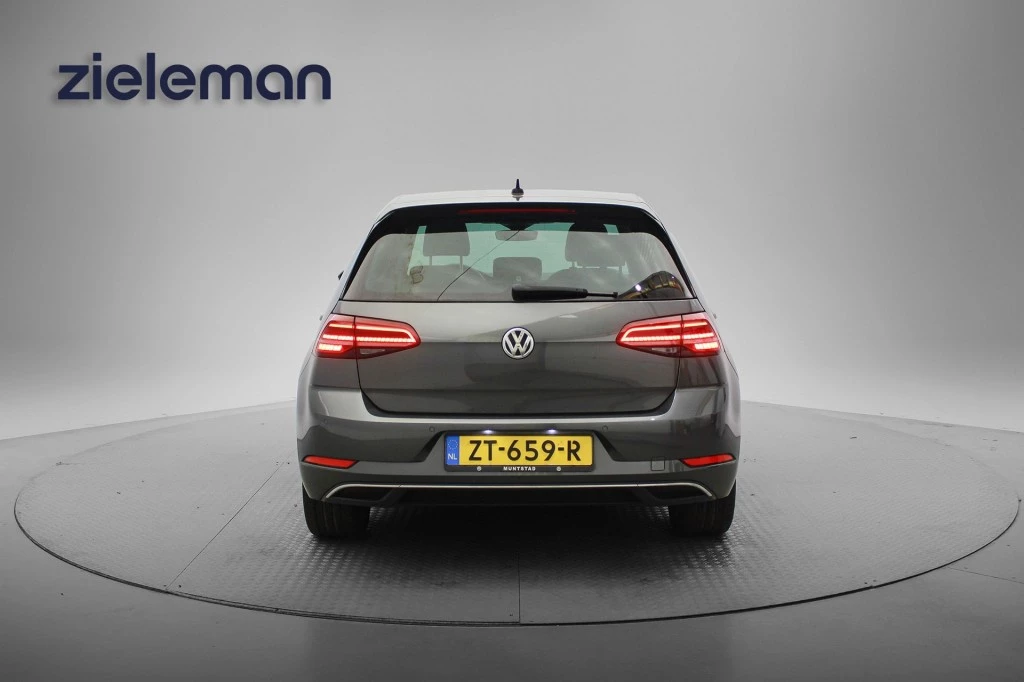 Hoofdafbeelding Volkswagen e-Golf