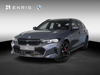 BMW 3 serie Touring 330e  M Sport Edition | High Executive | M Sportpakket Pro | Innovation Pack | Comfort Pack | Harman Kardon | Elektrisch glazen panoramadak