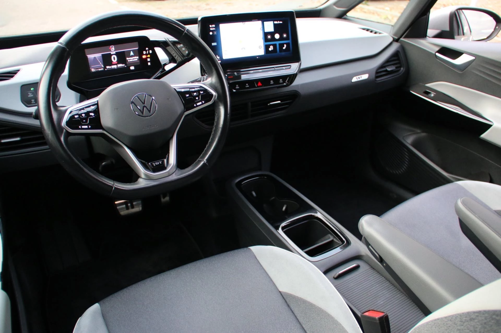 Hoofdafbeelding Volkswagen ID.3