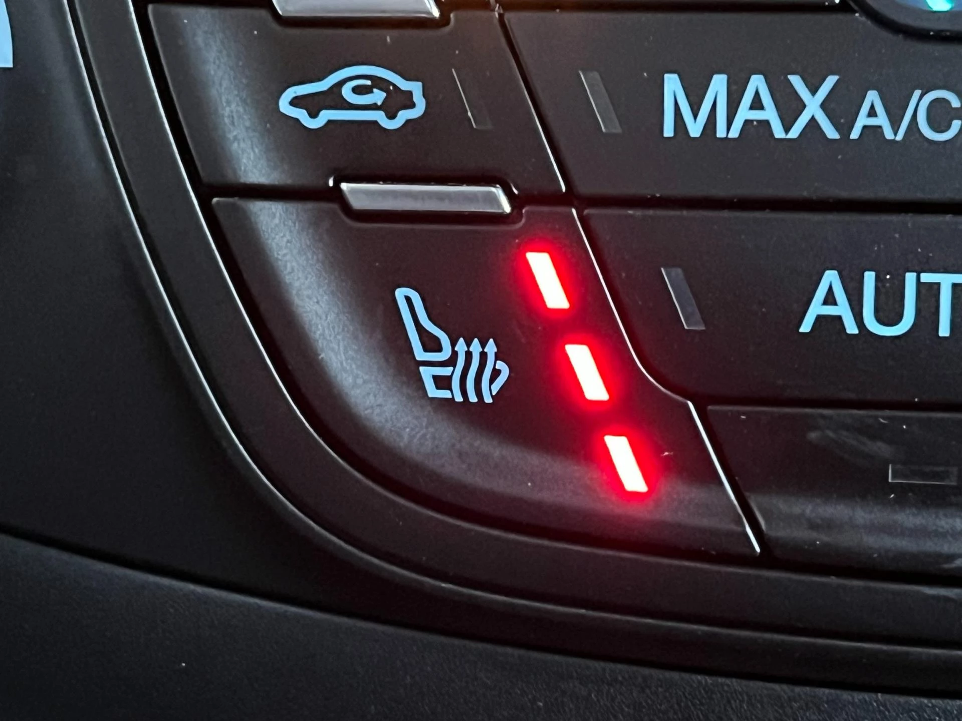 Hoofdafbeelding Ford B-MAX