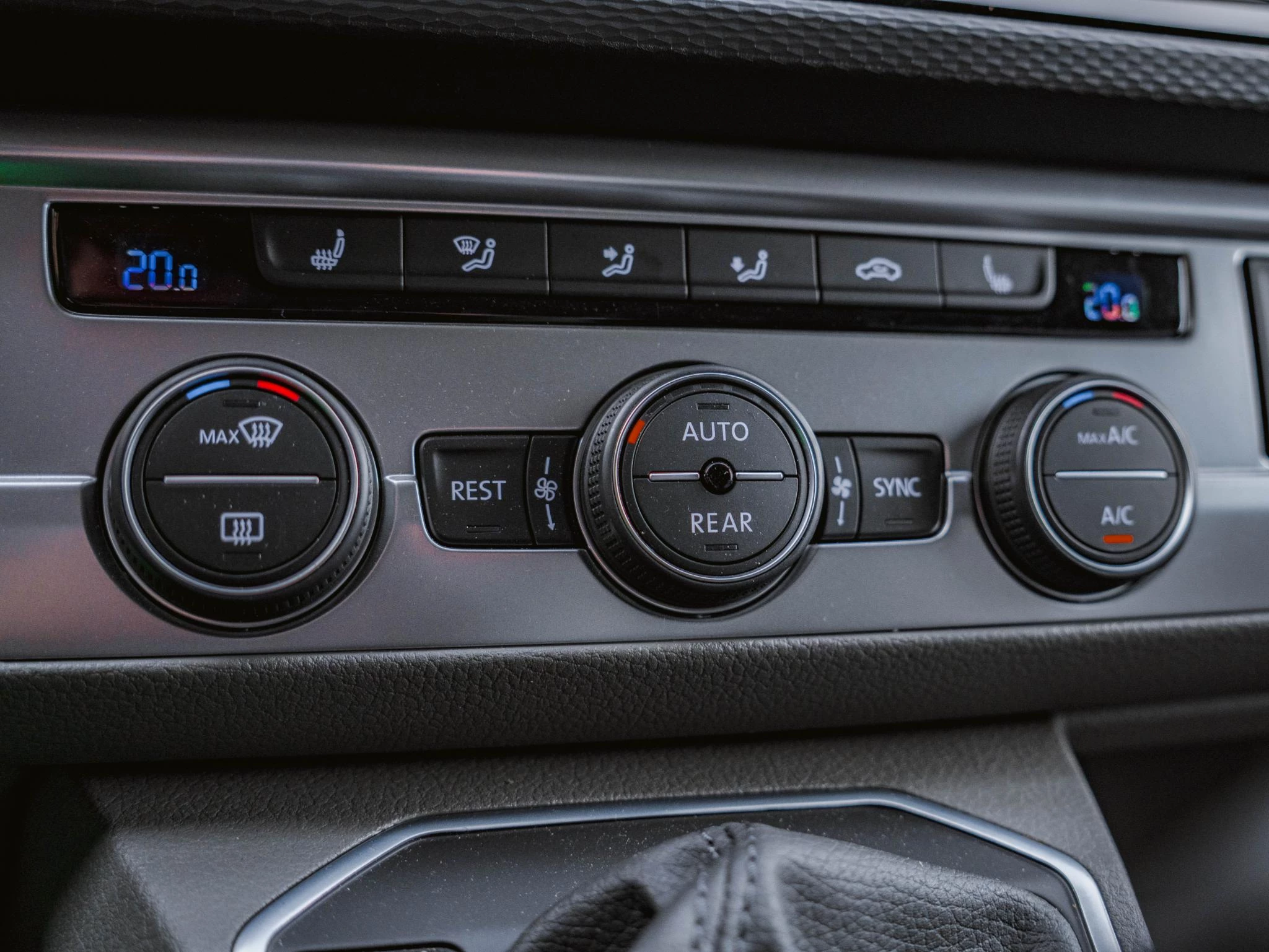 Hoofdafbeelding Volkswagen Caravelle