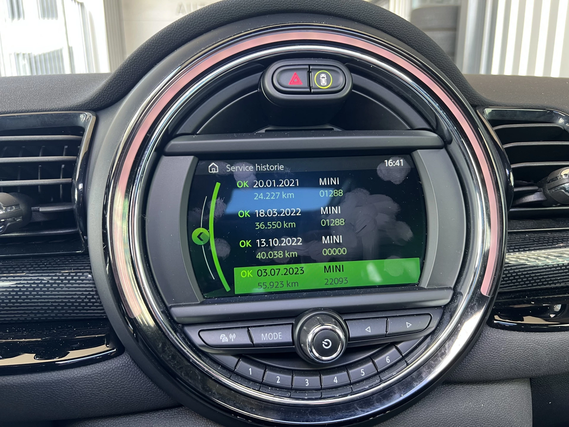 Hoofdafbeelding MINI Clubman