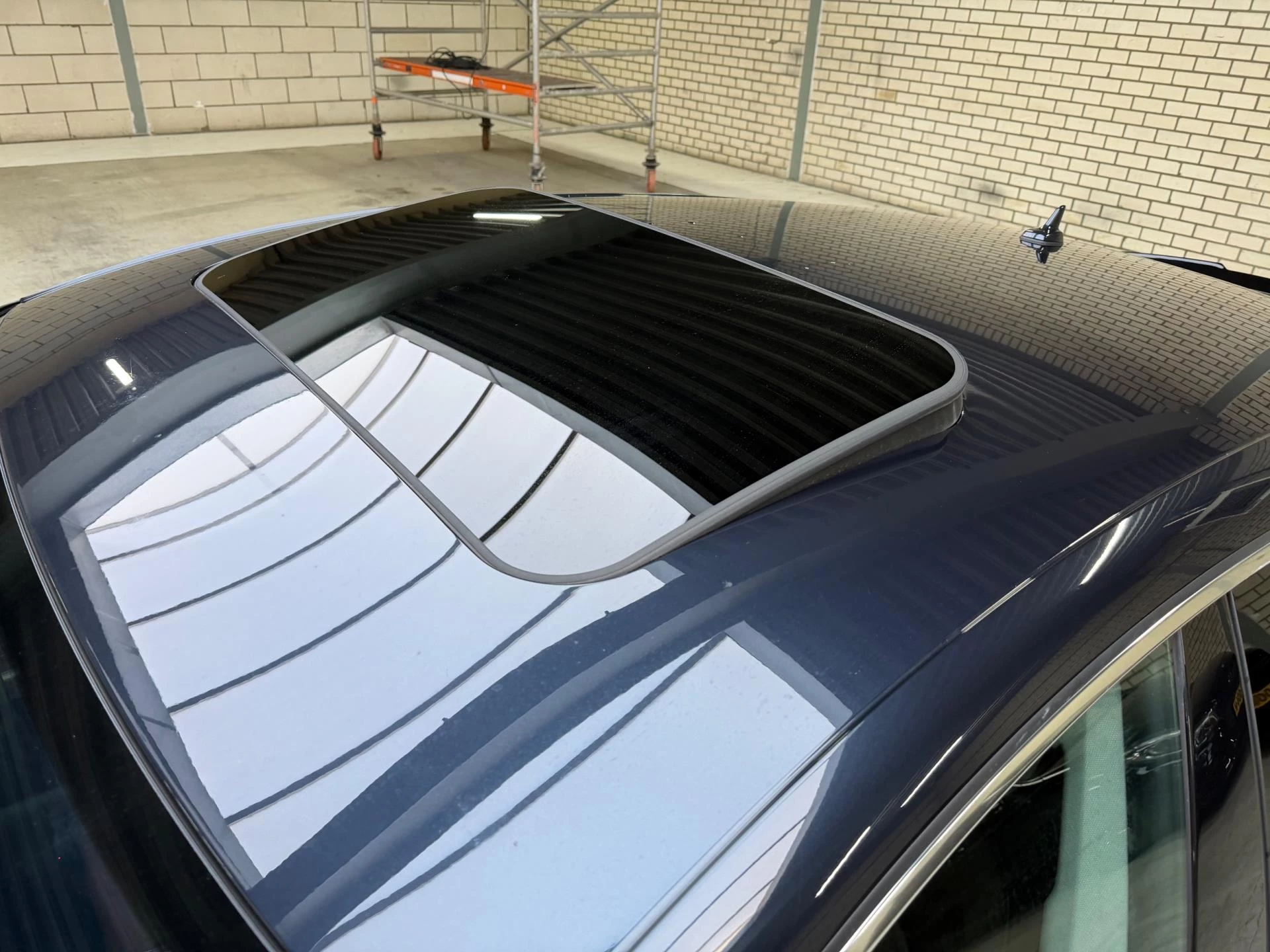 Hoofdafbeelding Audi A7