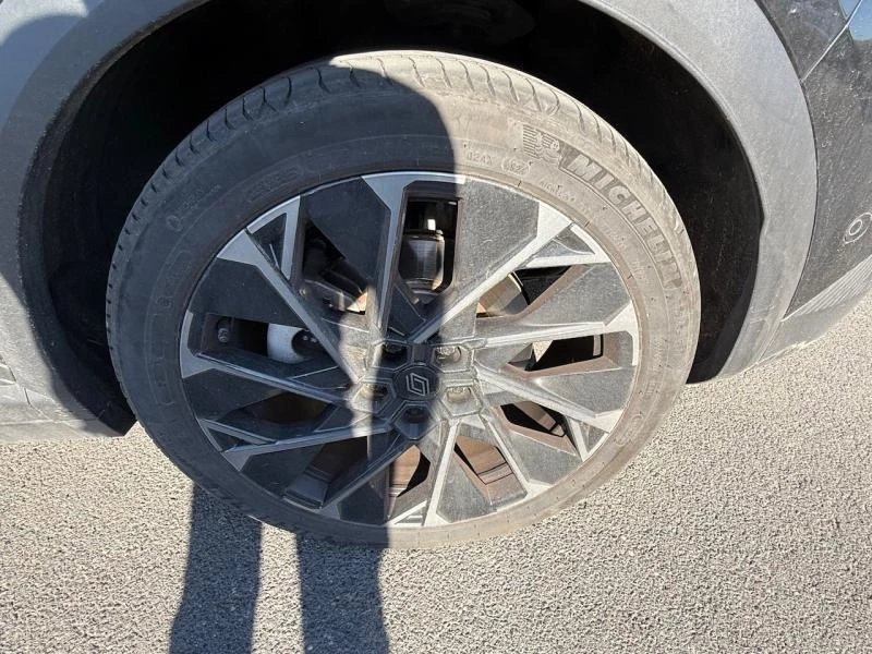 Hoofdafbeelding Renault Scénic