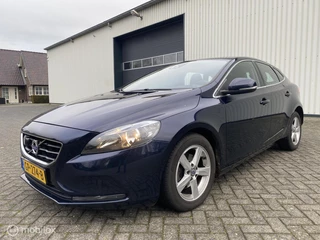 Volvo V40 2.0 D2 Momentum