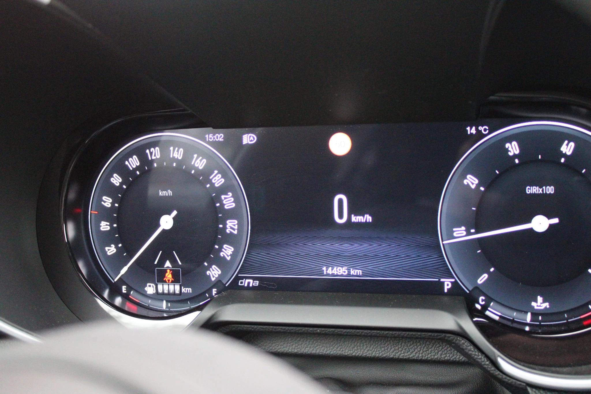 Hoofdafbeelding Alfa Romeo Giulia