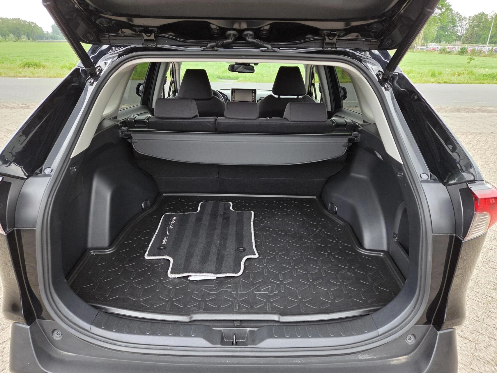 Hoofdafbeelding Toyota RAV4