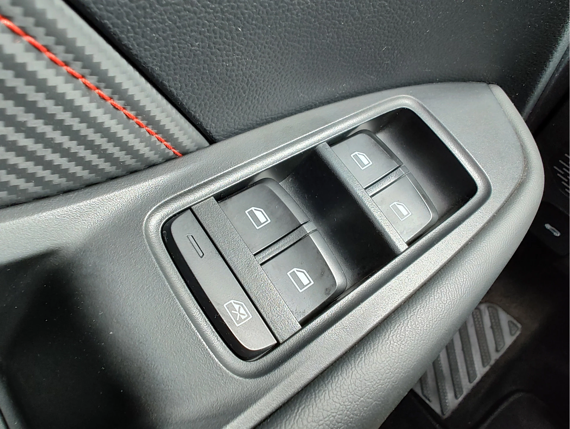 Hoofdafbeelding MG ZS EV