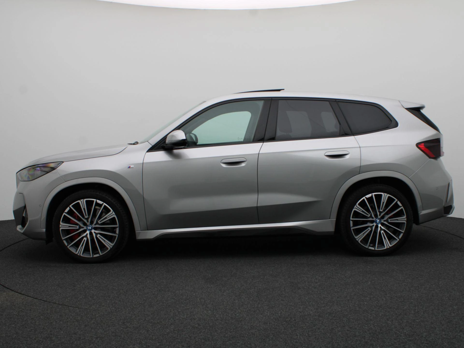 Hoofdafbeelding BMW iX1