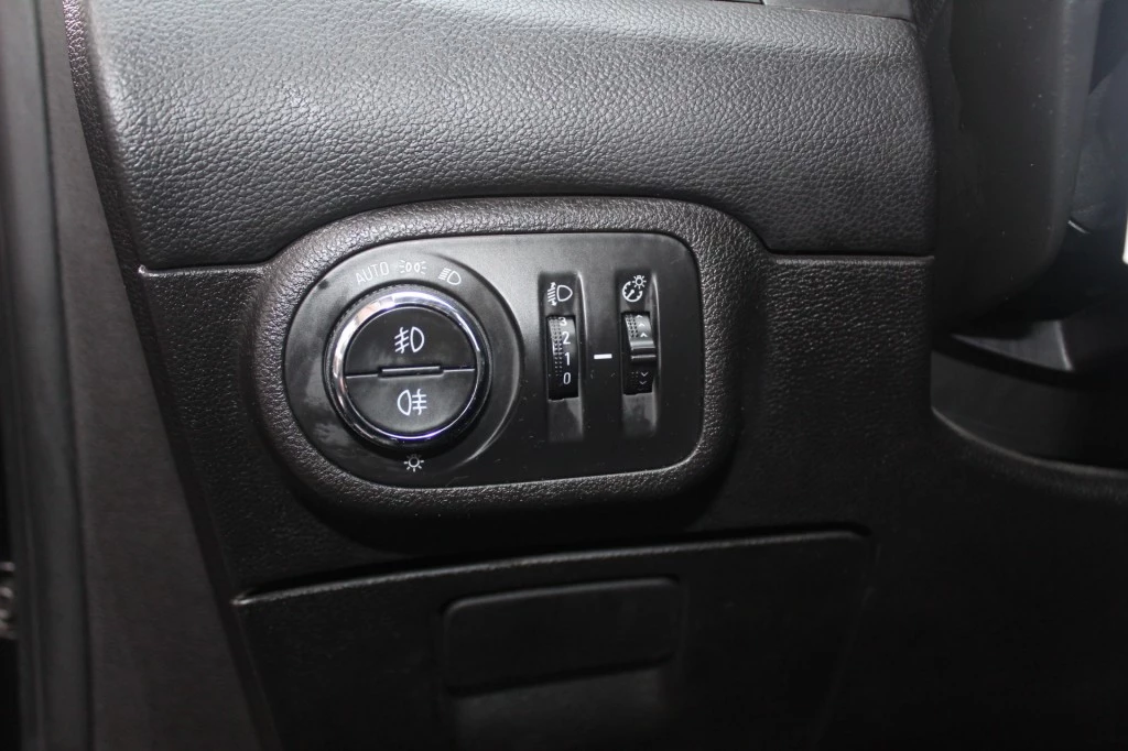 Hoofdafbeelding Opel Zafira