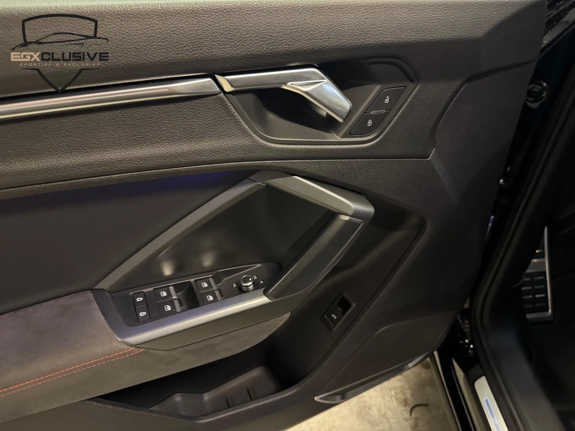 Hoofdafbeelding Audi RSQ3