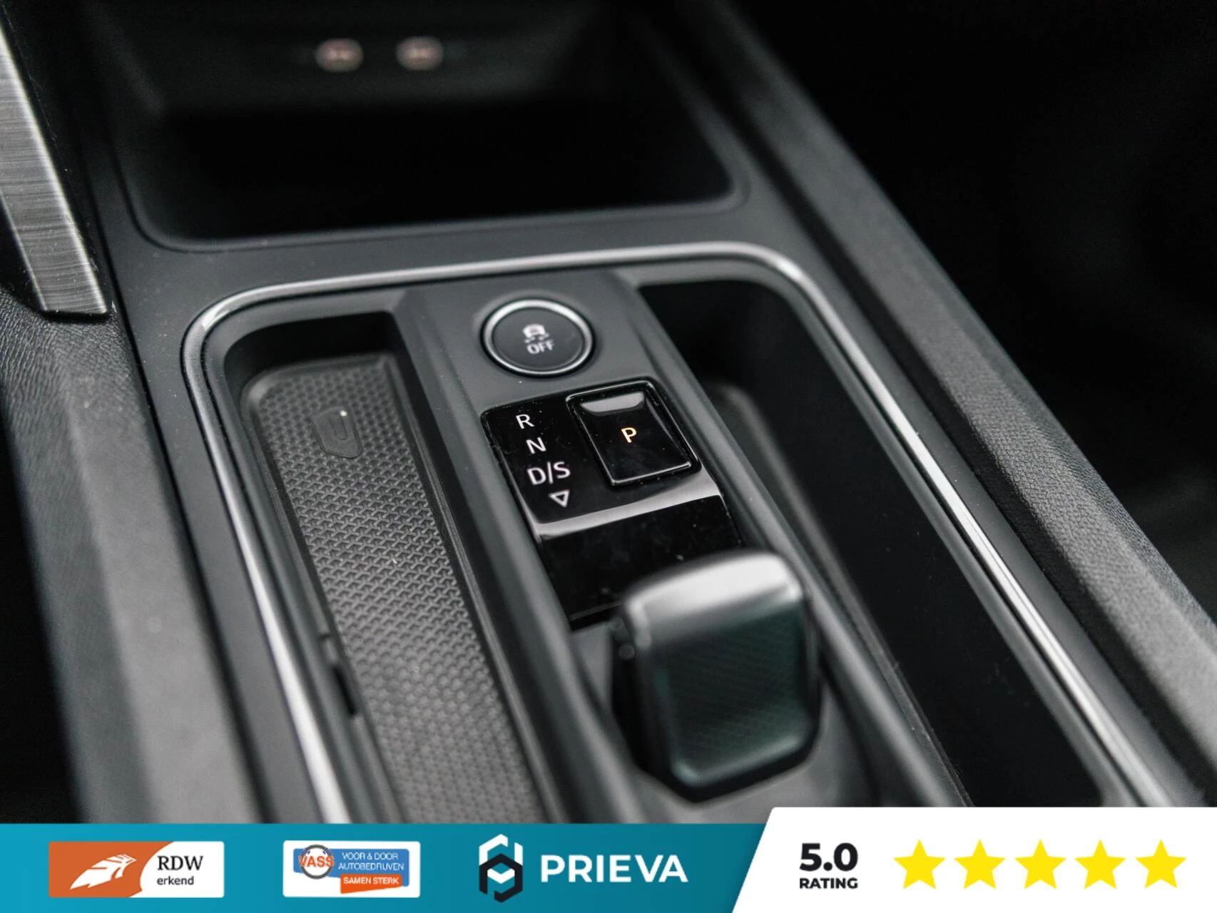 Hoofdafbeelding CUPRA Leon