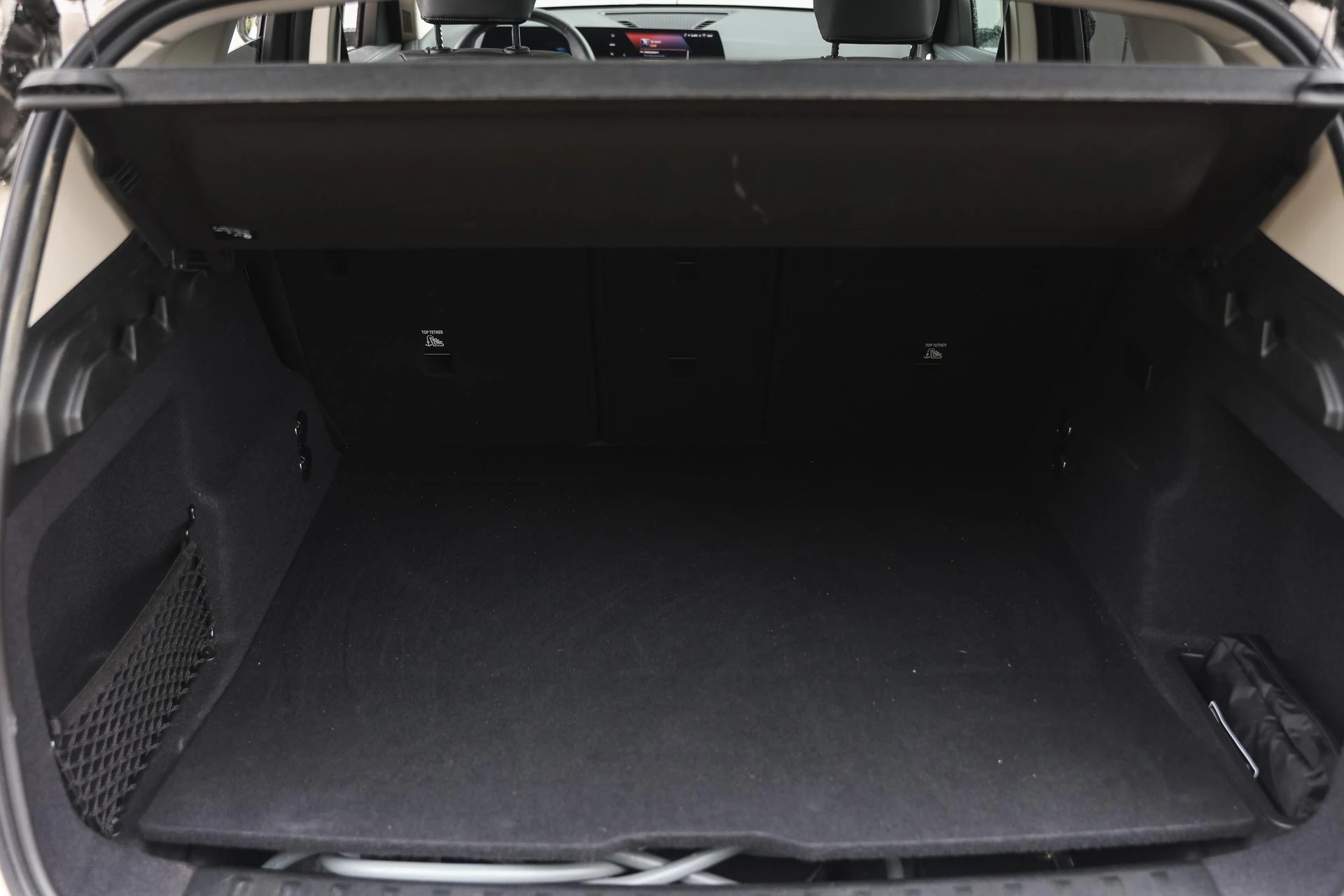 Hoofdafbeelding BMW iX1