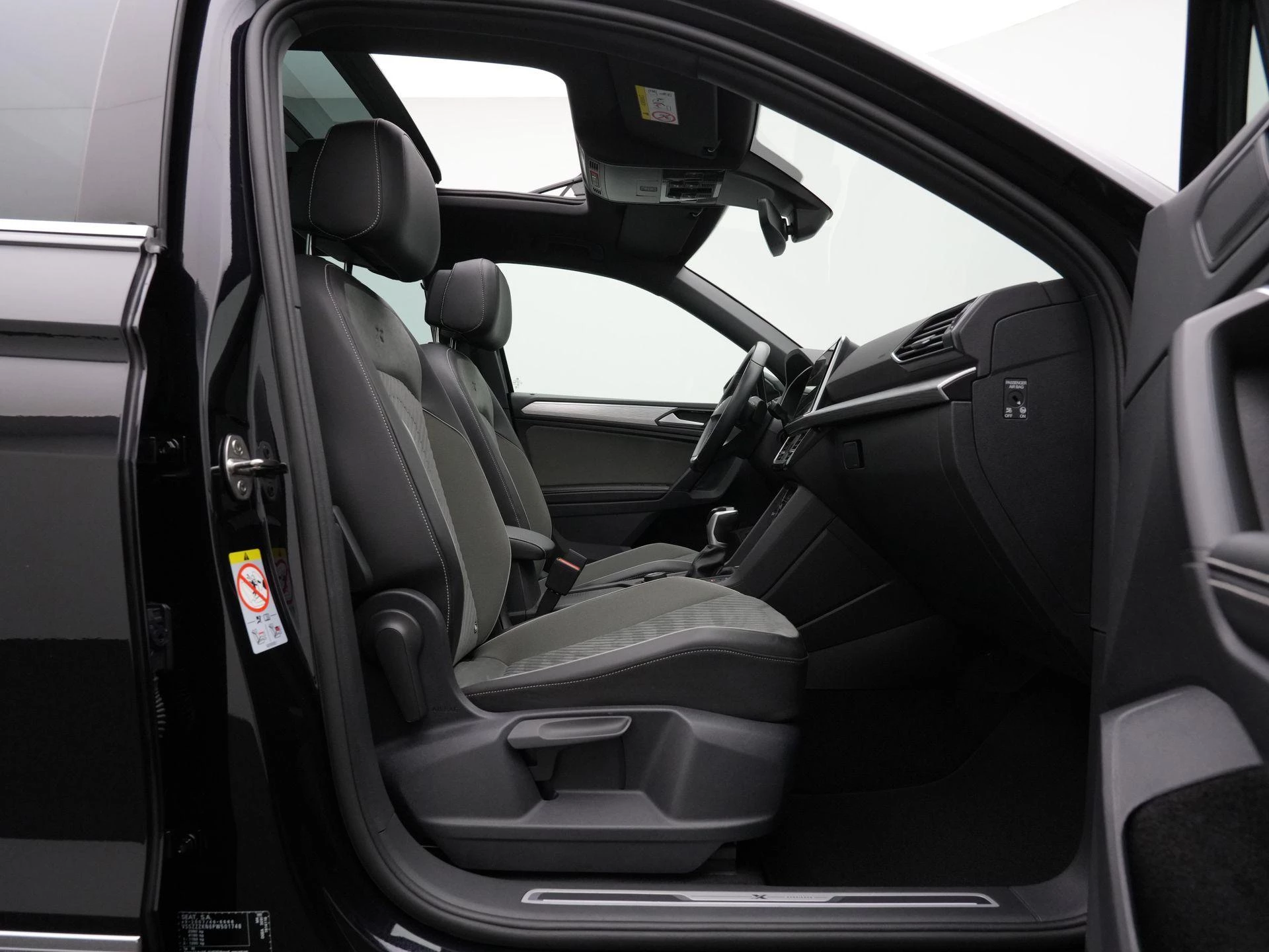 Hoofdafbeelding SEAT Tarraco
