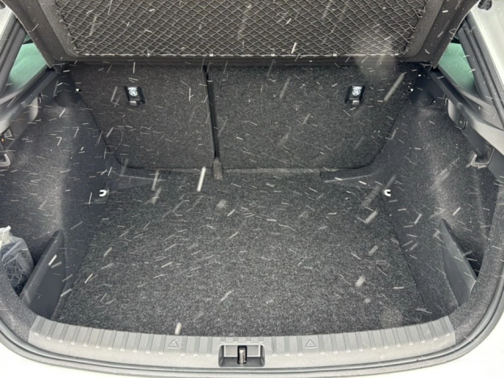 Hoofdafbeelding Škoda Scala