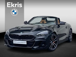 BMW Z4 Roadster sDrive30i | M Sportpakket | Harman/Kardon | Lederen bekleding | Head-Up Display |