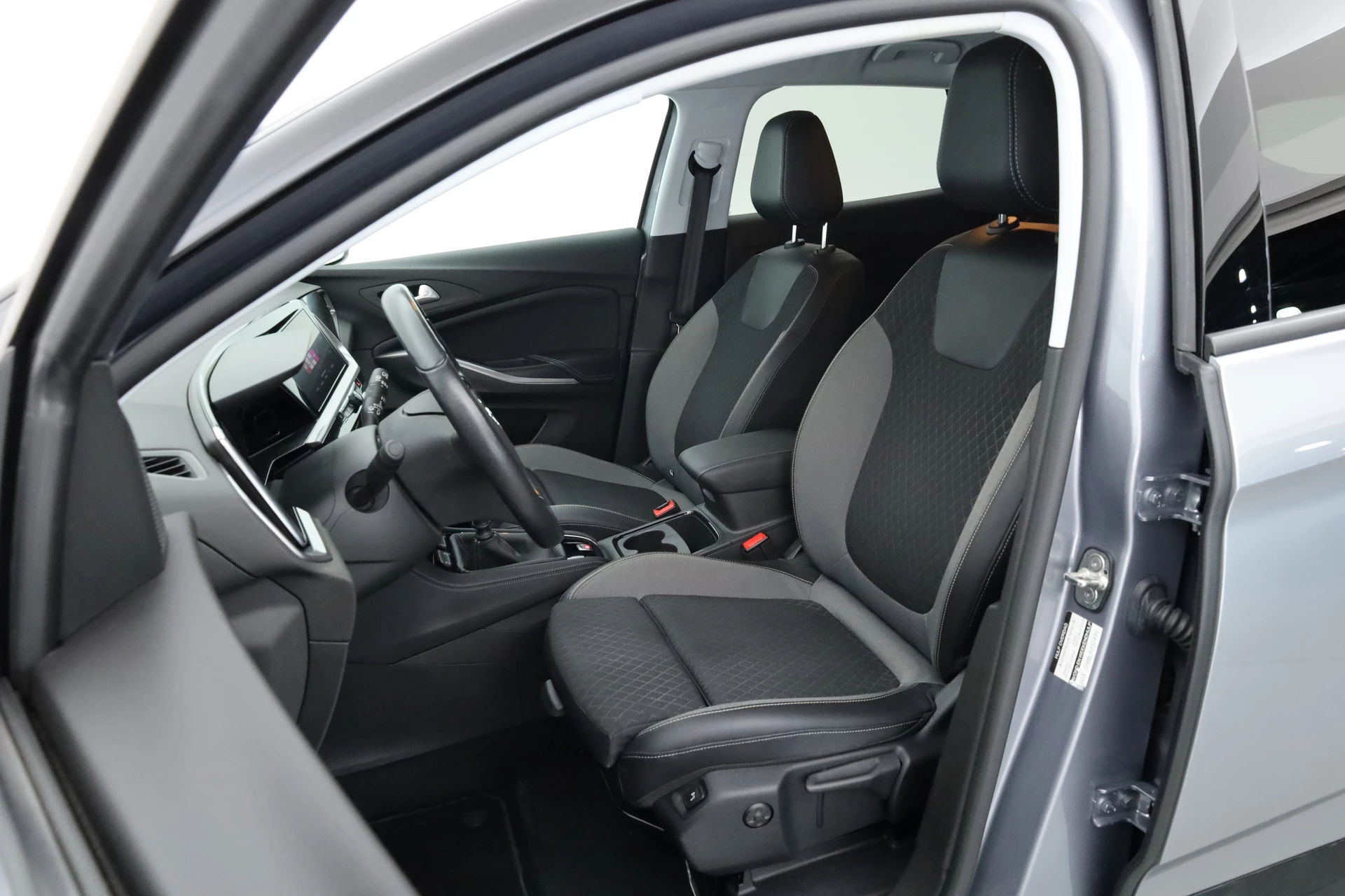 Hoofdafbeelding Opel Grandland