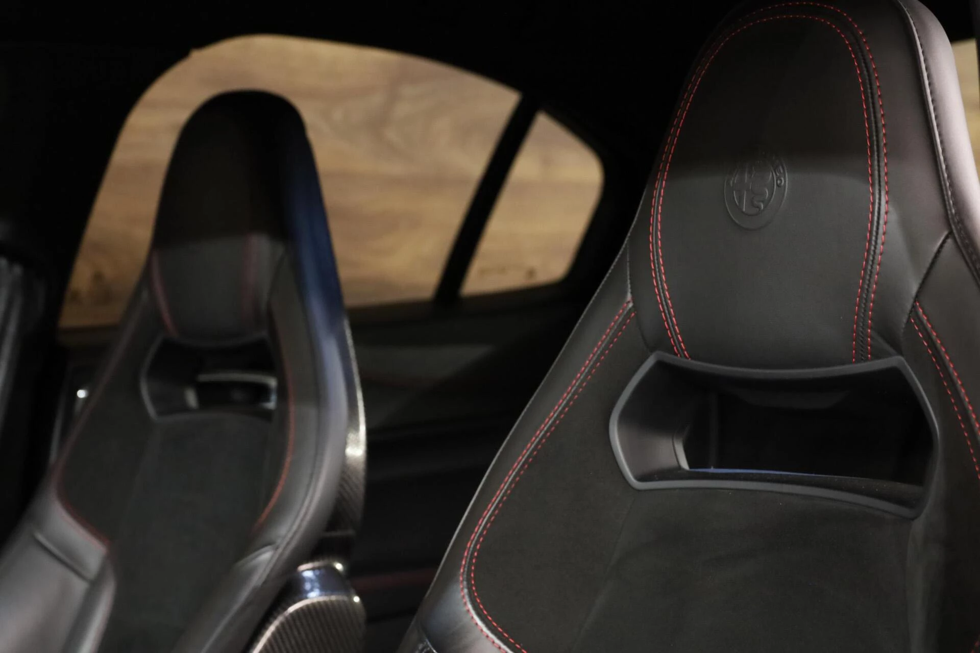 Hoofdafbeelding Alfa Romeo Giulia