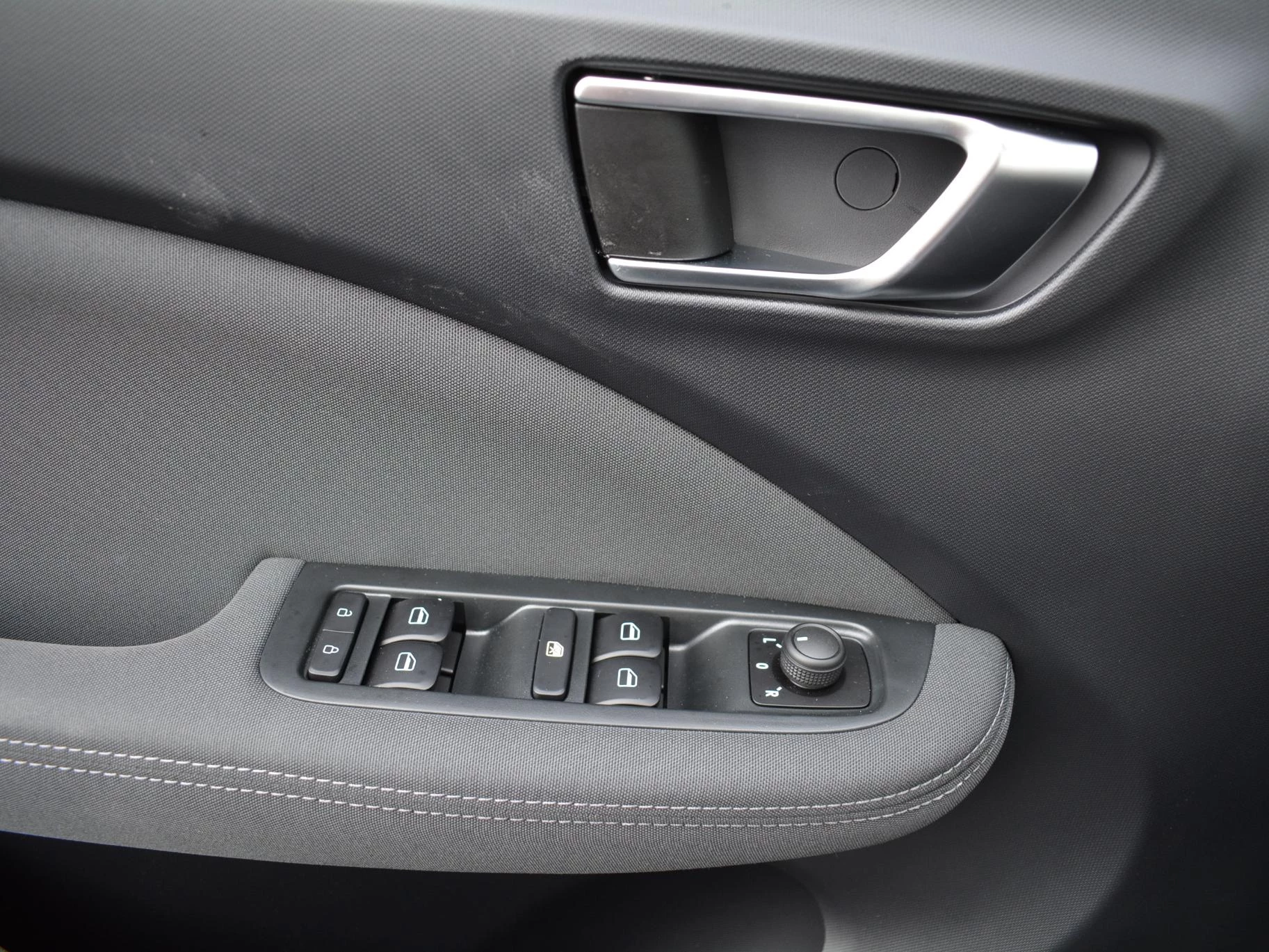 Hoofdafbeelding Leapmotor T03