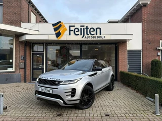 Land Rover Range Rover Evoque 2.0 P250 AWD R-Dynamic HSE
