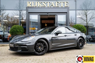 Porsche Panamera 3.0 4|PANO|BOSE|21''|ACC|MEMORY|KEYLESS