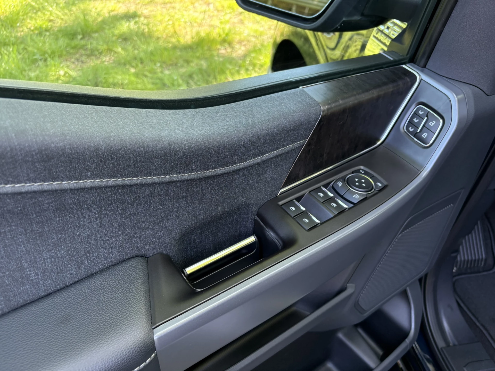 Hoofdafbeelding Ford F-150