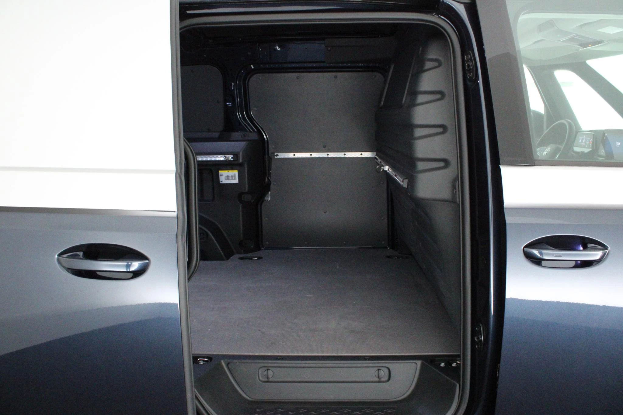 Hoofdafbeelding Volkswagen ID. Buzz Cargo