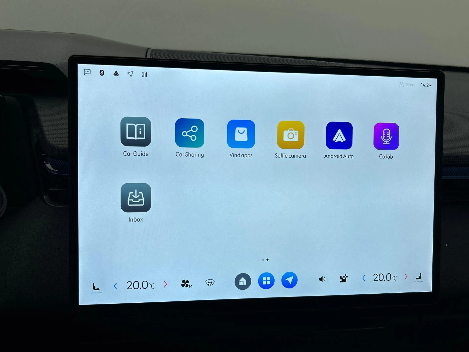 Hoofdafbeelding Lynk & Co 08