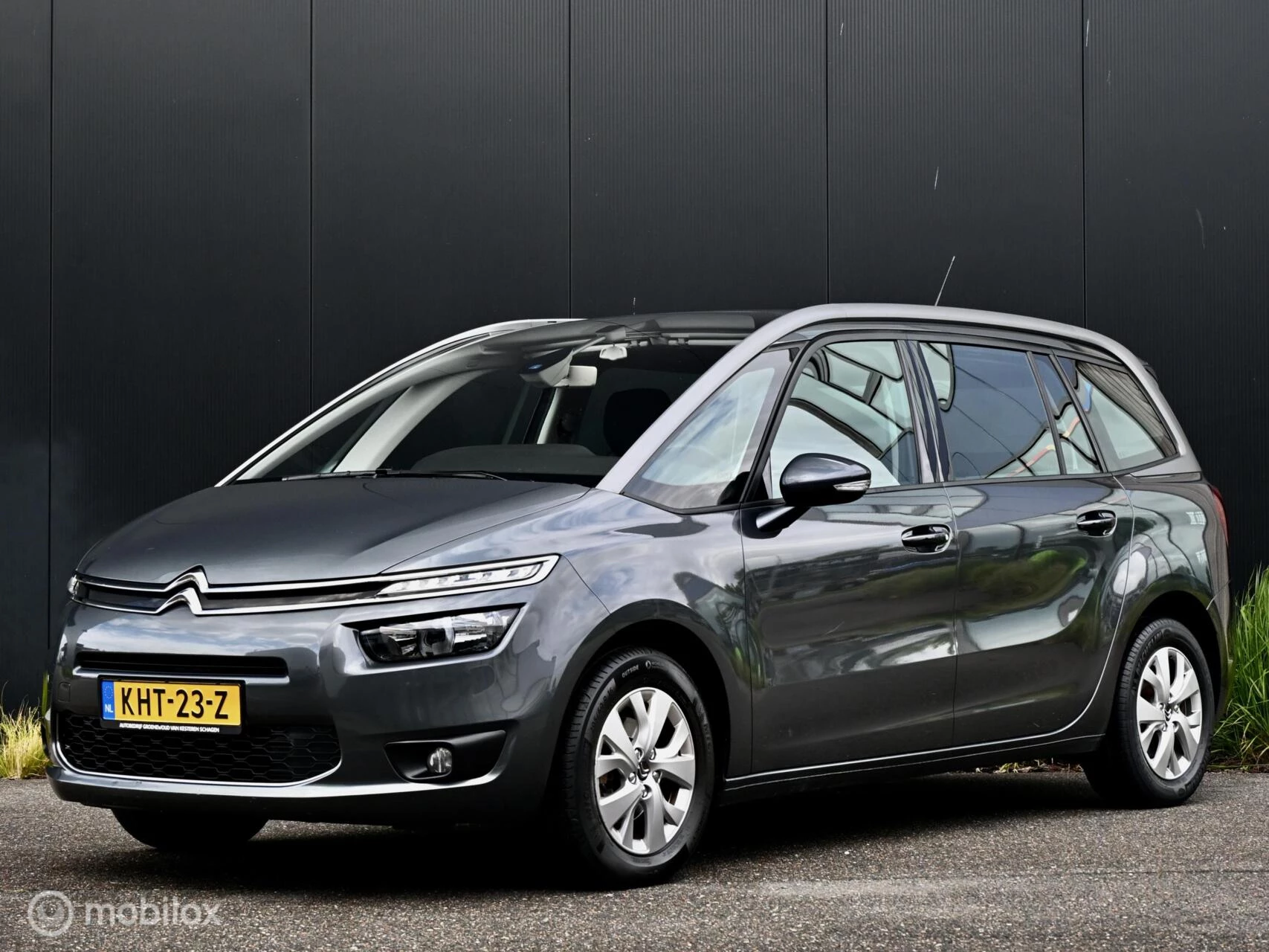 Hoofdafbeelding Citroën C4 Picasso