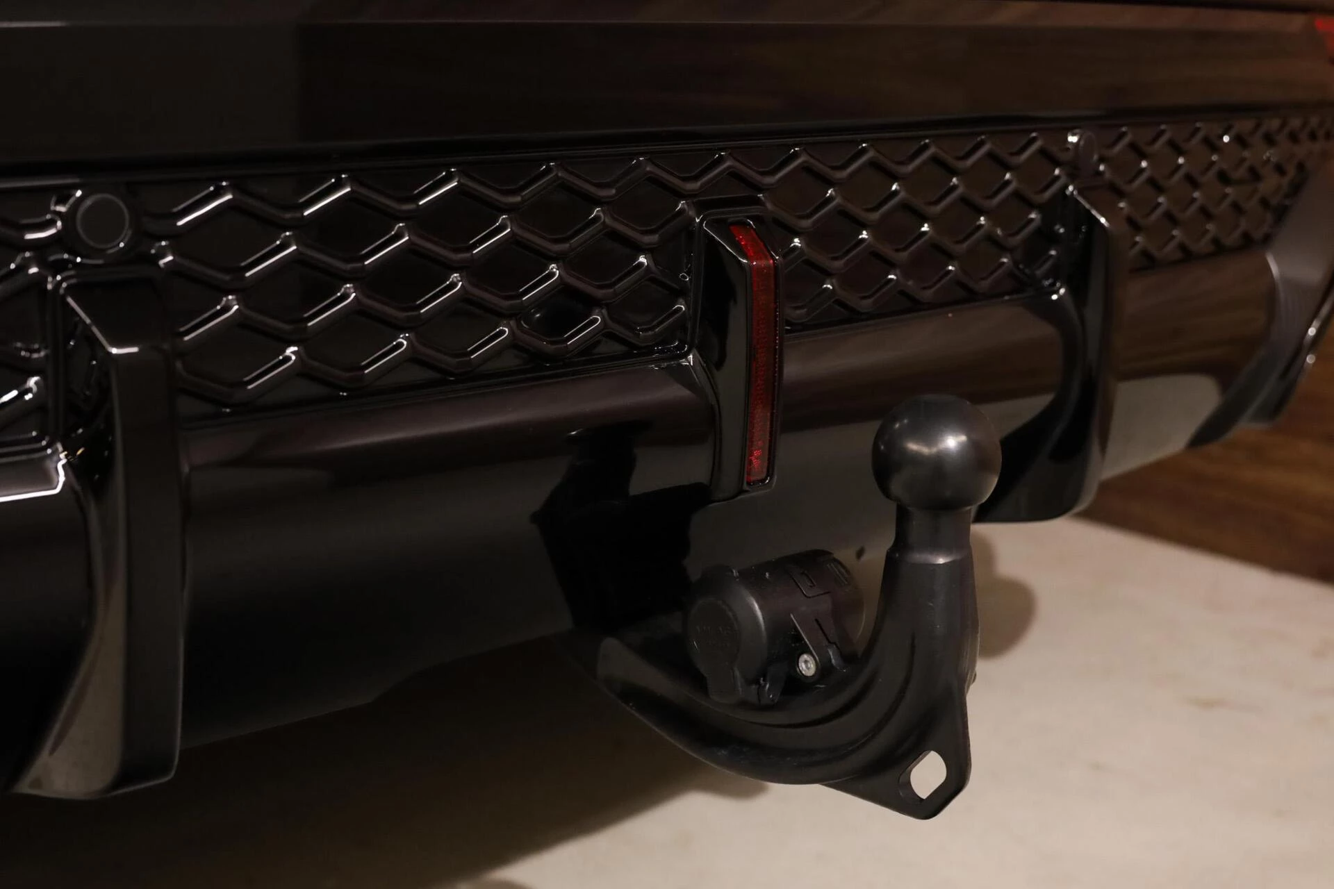 Hoofdafbeelding Audi RSQ8