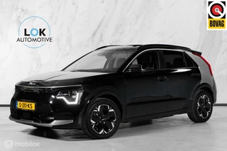 Hoofdafbeelding Kia Niro EV Kia Niro EV ExecutiveLine 64.8 kWh PANO|HUD|MEMORY|H&K|CAMERA