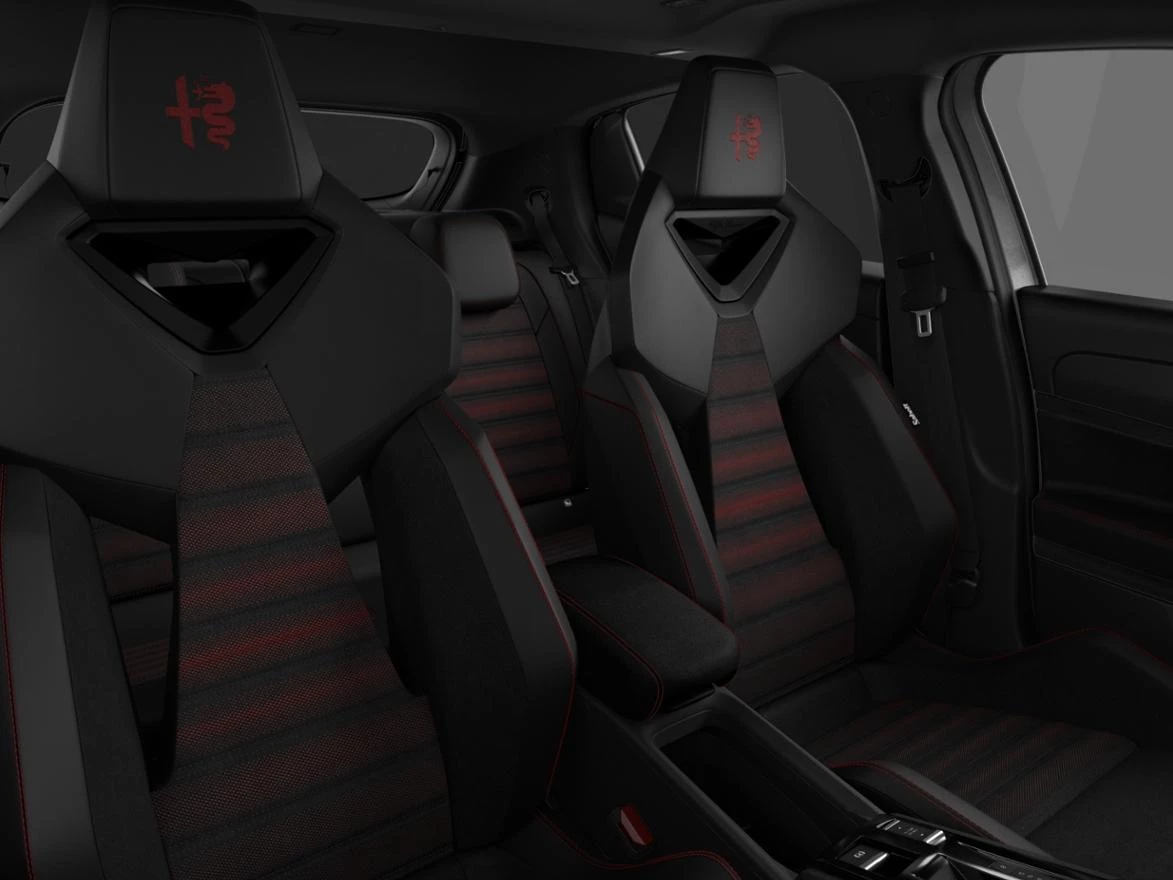 Hoofdafbeelding Alfa Romeo Junior