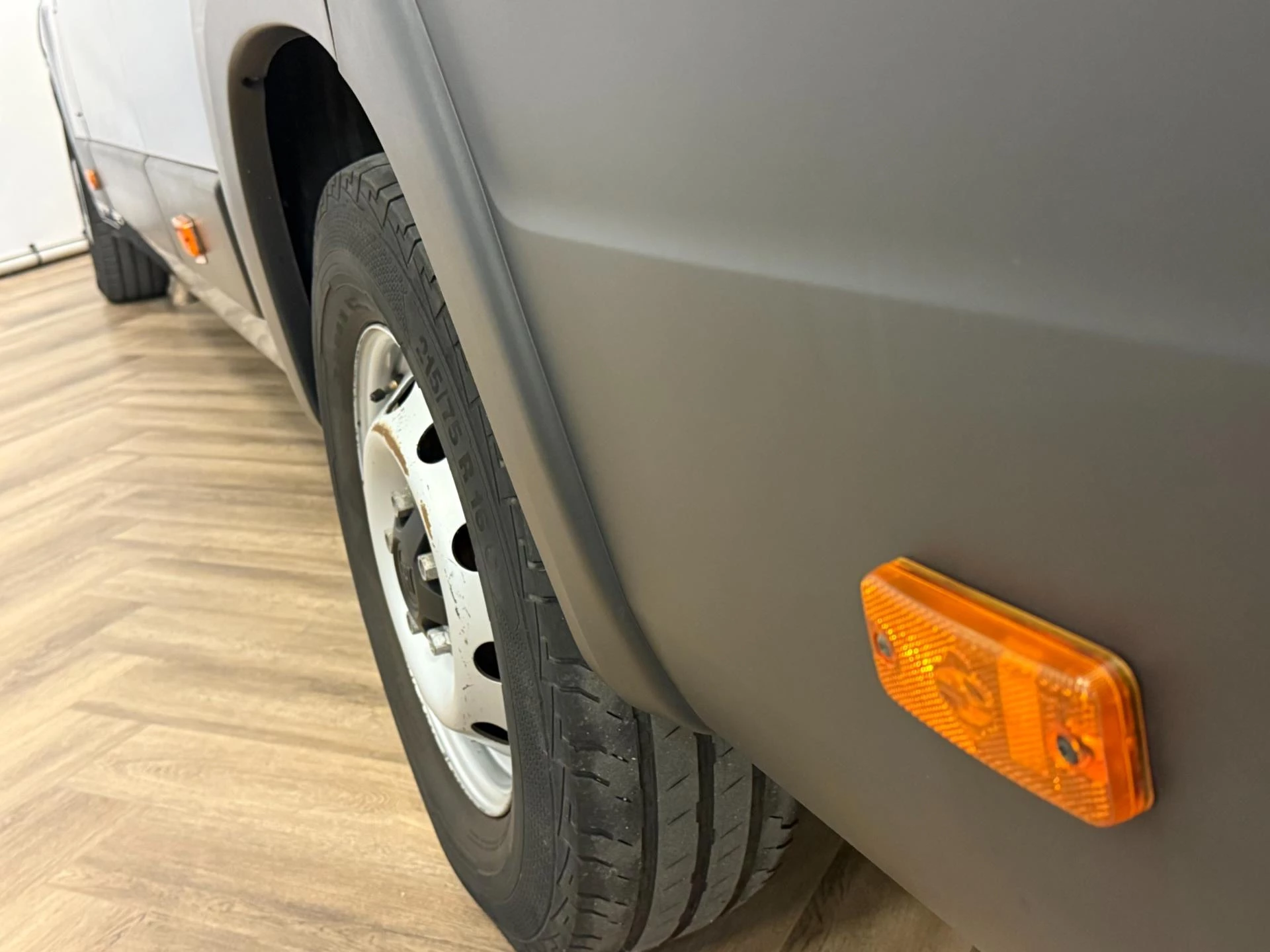Hoofdafbeelding Fiat Ducato